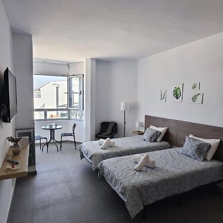Chez Frois Apartment Las Palmas de Gran Canaria Ngoại thất bức ảnh