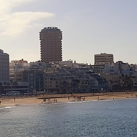 Chez Frois Apartment Las Palmas de Gran Canaria Ngoại thất bức ảnh