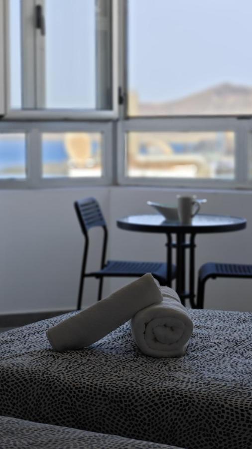 Chez Frois Apartment Las Palmas de Gran Canaria Ngoại thất bức ảnh