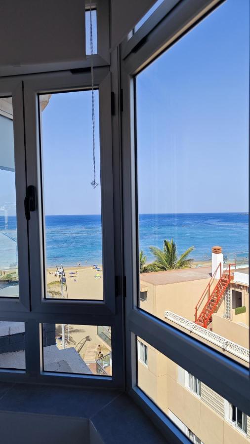 Chez Frois Apartment Las Palmas de Gran Canaria Ngoại thất bức ảnh