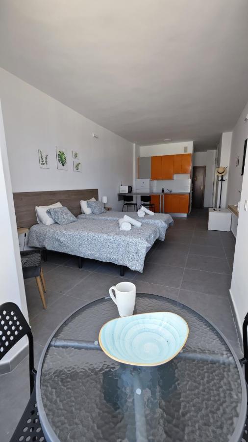 Chez Frois Apartment Las Palmas de Gran Canaria Ngoại thất bức ảnh