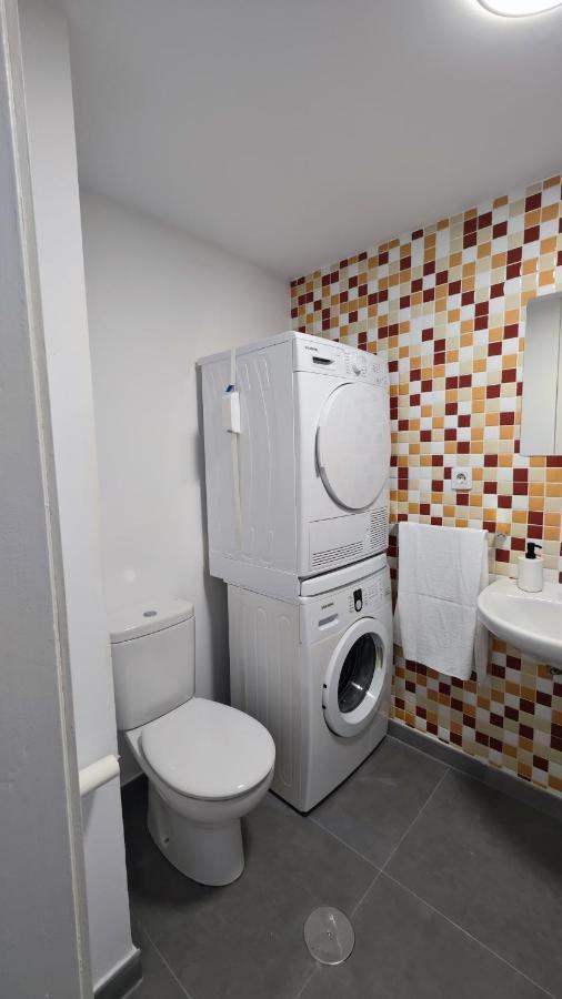 Chez Frois Apartment Las Palmas de Gran Canaria Ngoại thất bức ảnh