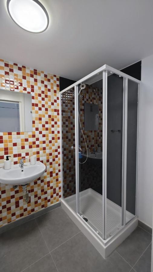 Chez Frois Apartment Las Palmas de Gran Canaria Ngoại thất bức ảnh