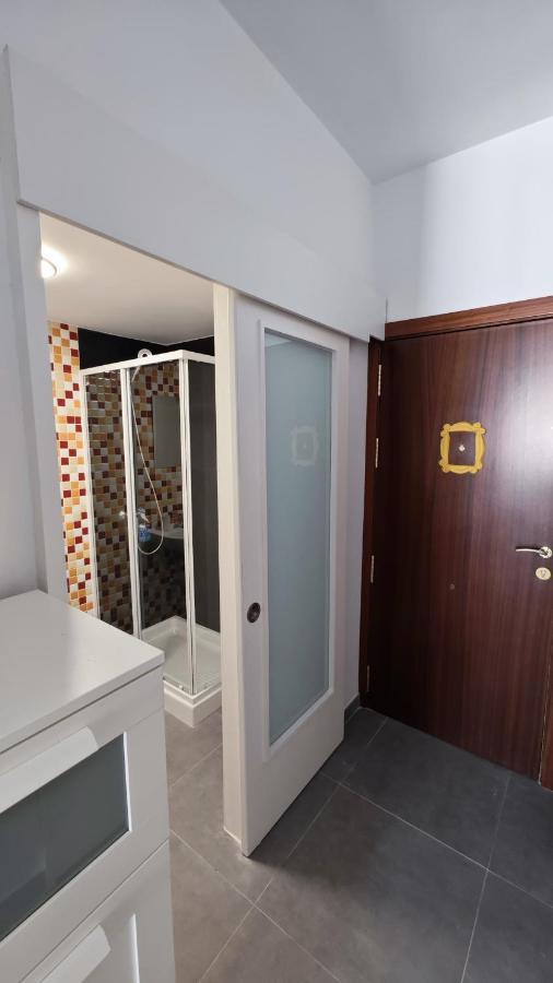 Chez Frois Apartment Las Palmas de Gran Canaria Ngoại thất bức ảnh