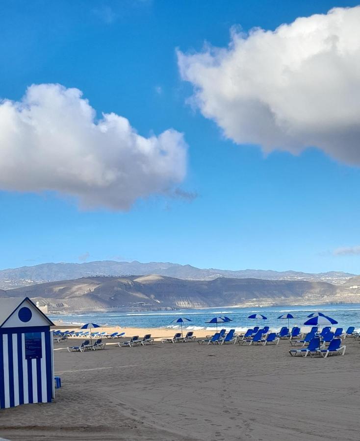 Chez Frois Apartment Las Palmas de Gran Canaria Ngoại thất bức ảnh