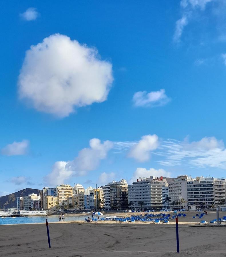 Chez Frois Apartment Las Palmas de Gran Canaria Ngoại thất bức ảnh