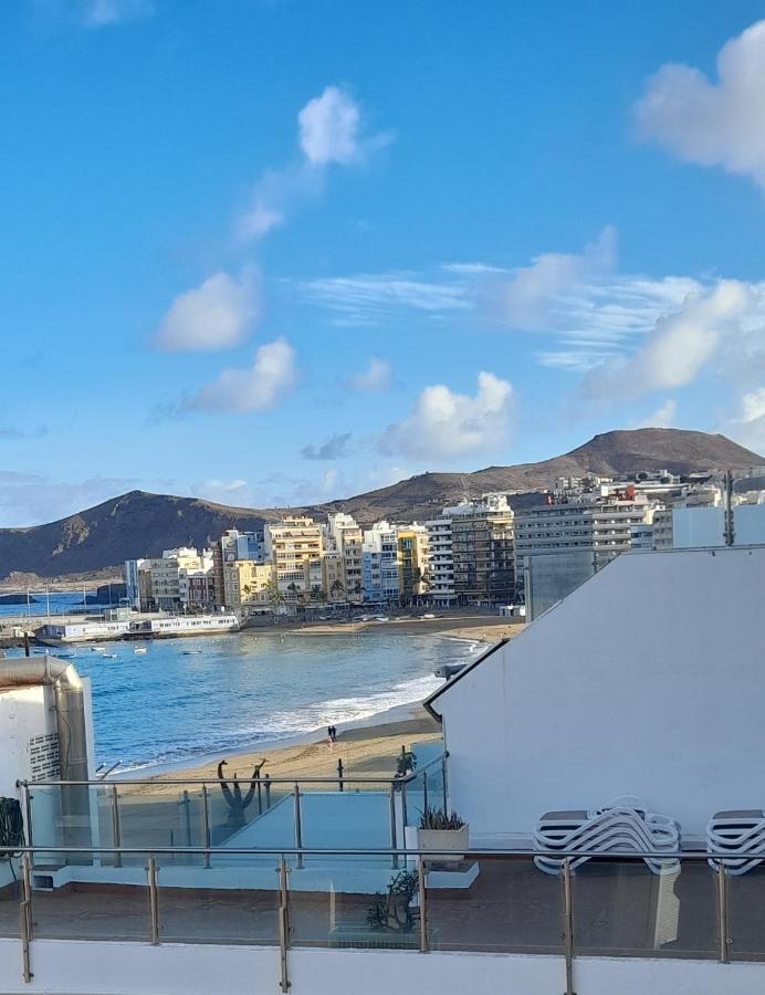 Chez Frois Apartment Las Palmas de Gran Canaria Ngoại thất bức ảnh