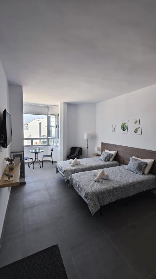 Chez Frois Apartment Las Palmas de Gran Canaria Ngoại thất bức ảnh