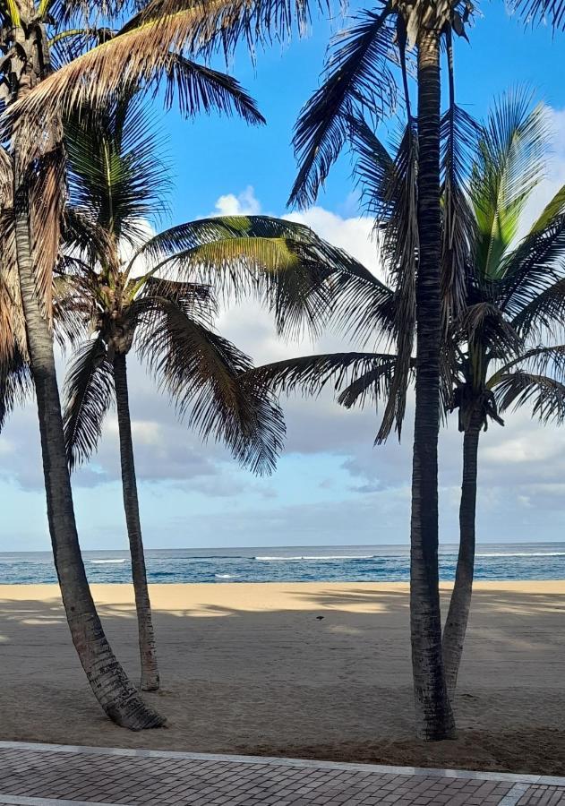 Chez Frois Apartment Las Palmas de Gran Canaria Ngoại thất bức ảnh
