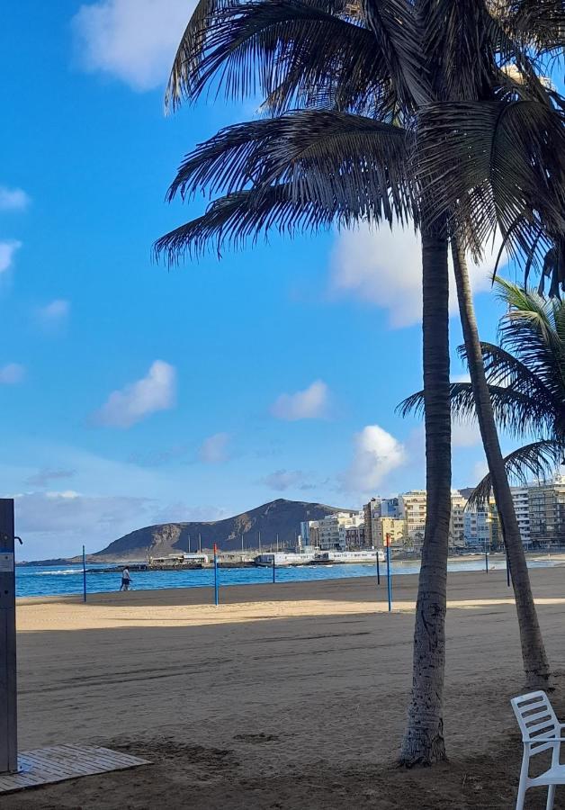 Chez Frois Apartment Las Palmas de Gran Canaria Ngoại thất bức ảnh
