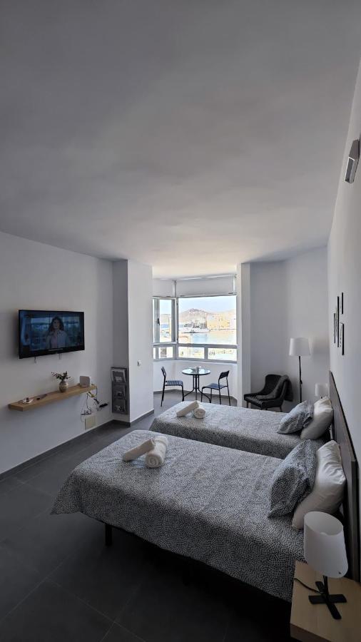 Chez Frois Apartment Las Palmas de Gran Canaria Ngoại thất bức ảnh
