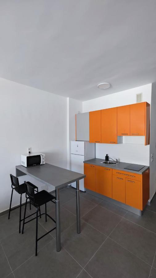 Chez Frois Apartment Las Palmas de Gran Canaria Ngoại thất bức ảnh