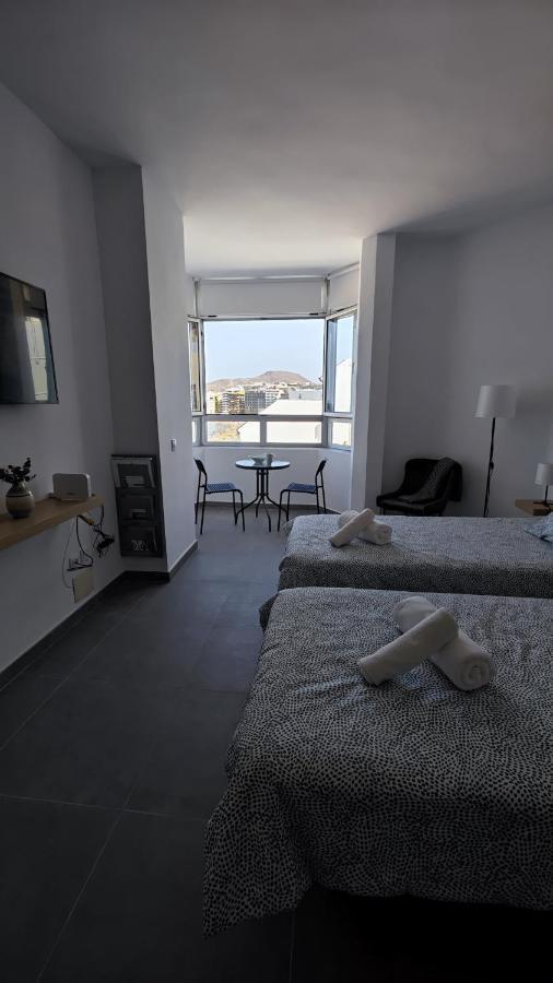 Chez Frois Apartment Las Palmas de Gran Canaria Ngoại thất bức ảnh