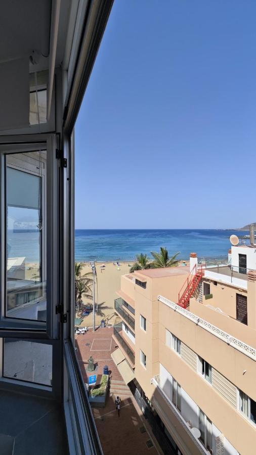 Chez Frois Apartment Las Palmas de Gran Canaria Ngoại thất bức ảnh