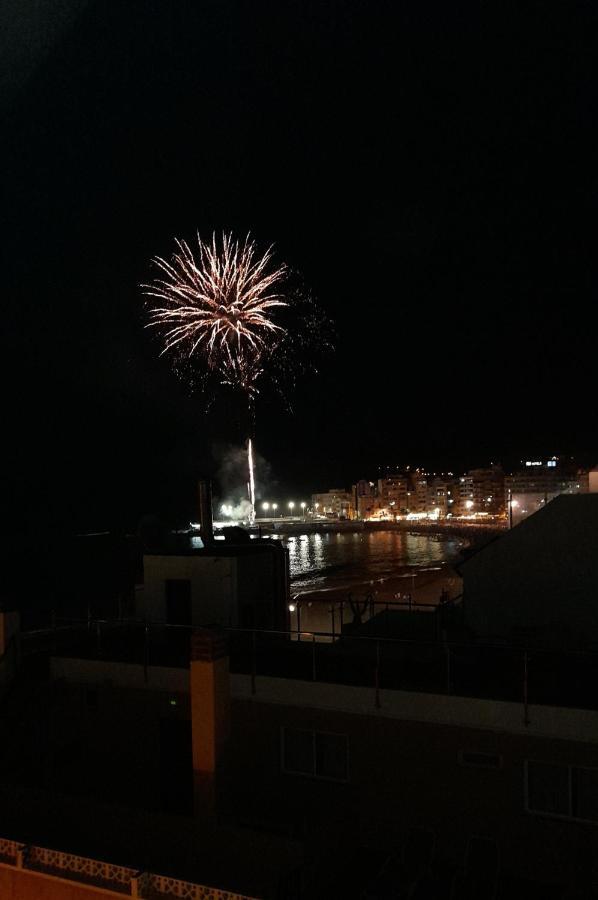 Chez Frois Apartment Las Palmas de Gran Canaria Ngoại thất bức ảnh