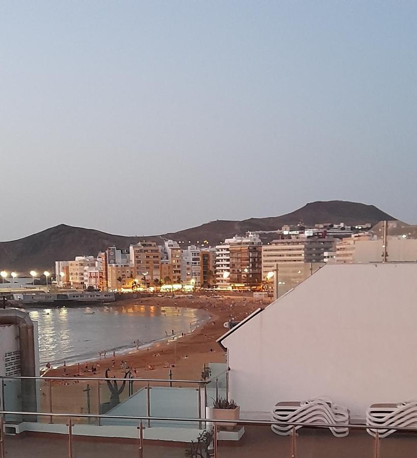 Chez Frois Apartment Las Palmas de Gran Canaria Ngoại thất bức ảnh