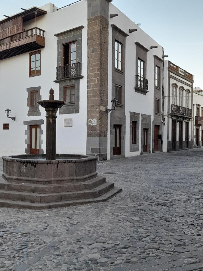 Chez Frois Apartment Las Palmas de Gran Canaria Ngoại thất bức ảnh