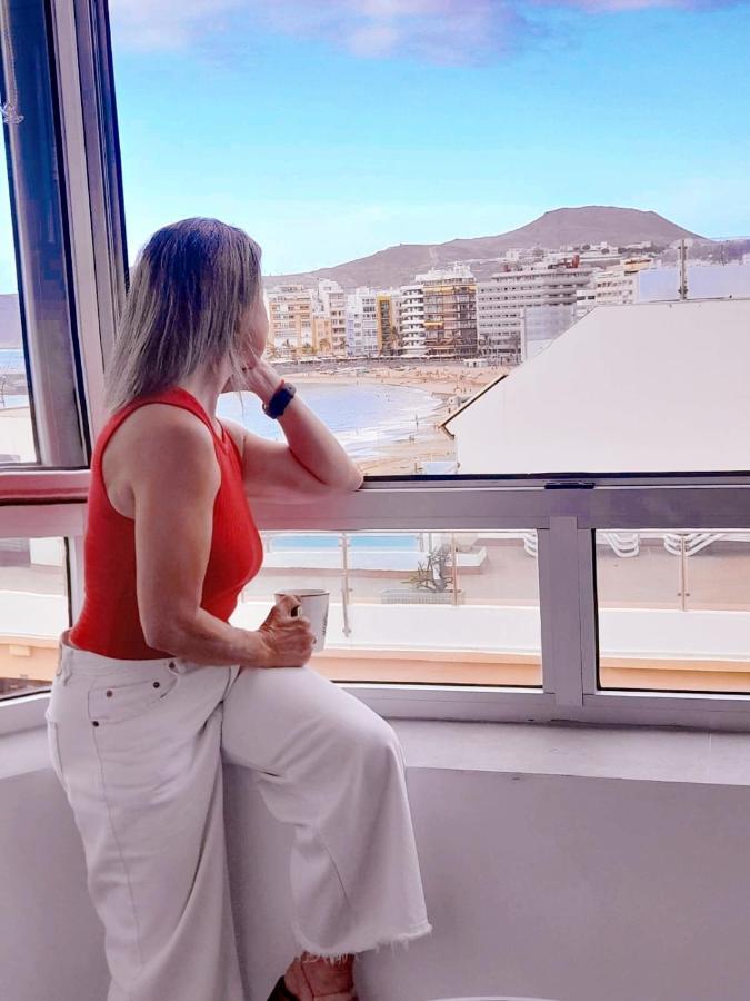 Chez Frois Apartment Las Palmas de Gran Canaria Ngoại thất bức ảnh