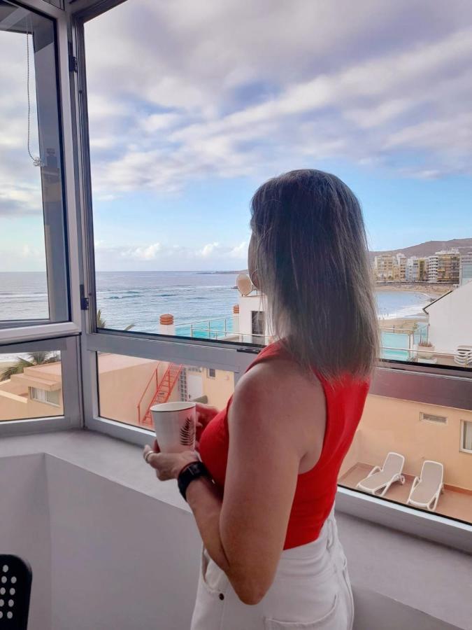 Chez Frois Apartment Las Palmas de Gran Canaria Ngoại thất bức ảnh