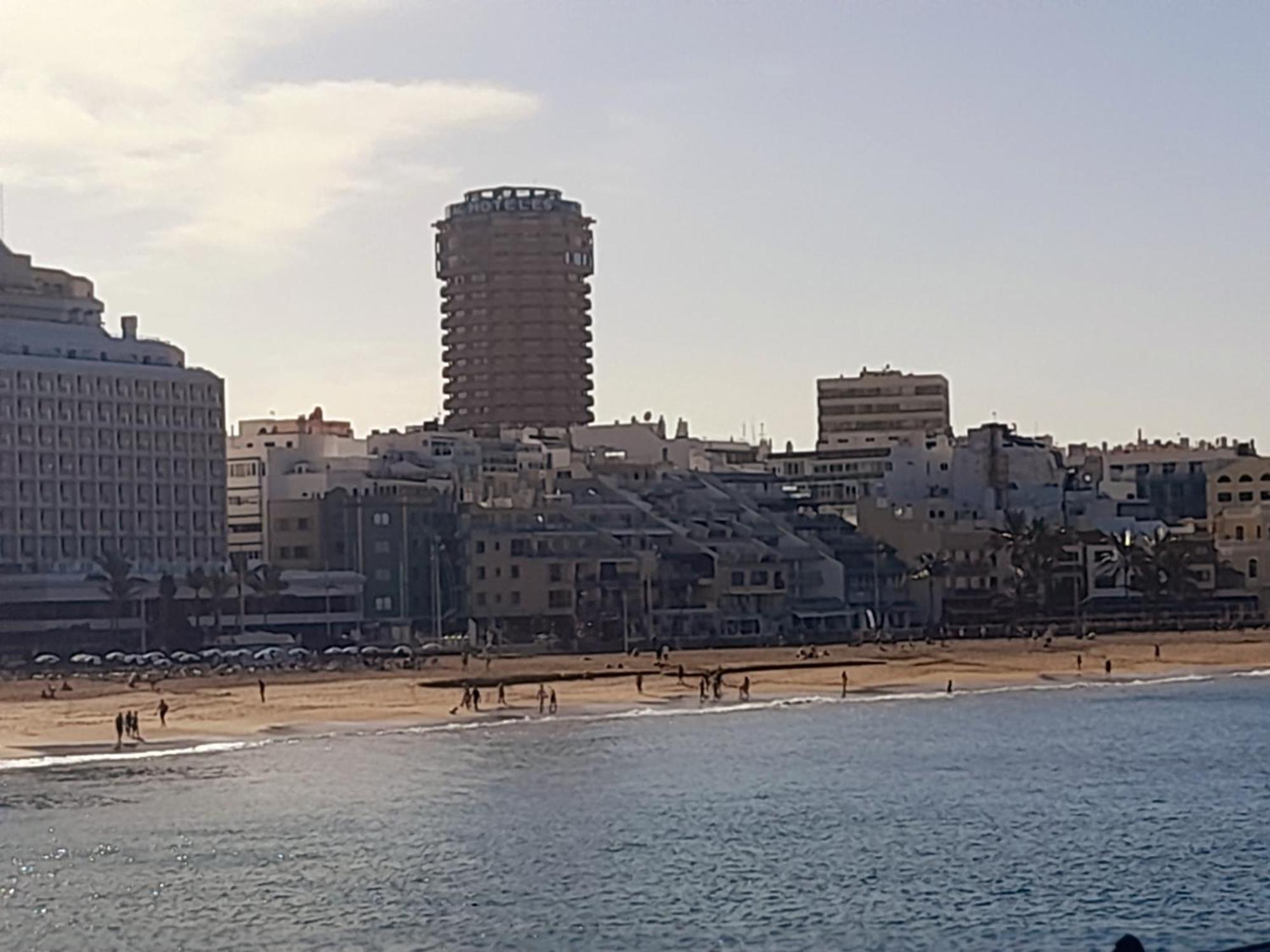 Chez Frois Apartment Las Palmas de Gran Canaria Ngoại thất bức ảnh