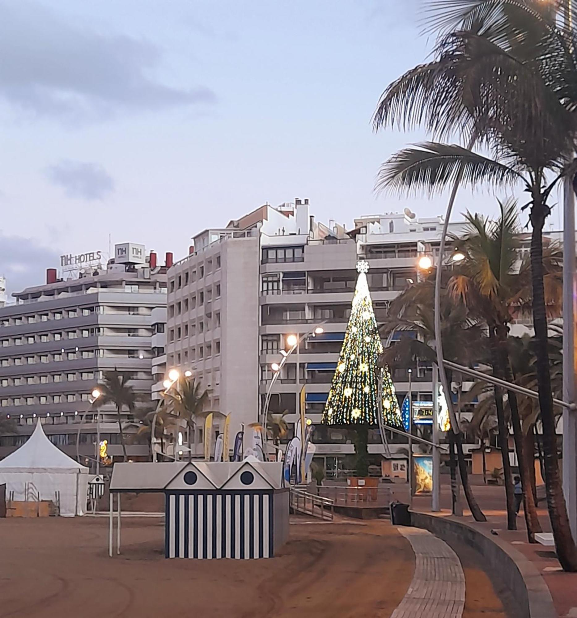 Chez Frois Apartment Las Palmas de Gran Canaria Ngoại thất bức ảnh