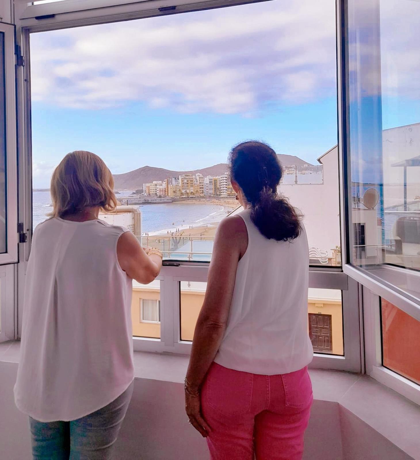 Chez Frois Apartment Las Palmas de Gran Canaria Ngoại thất bức ảnh