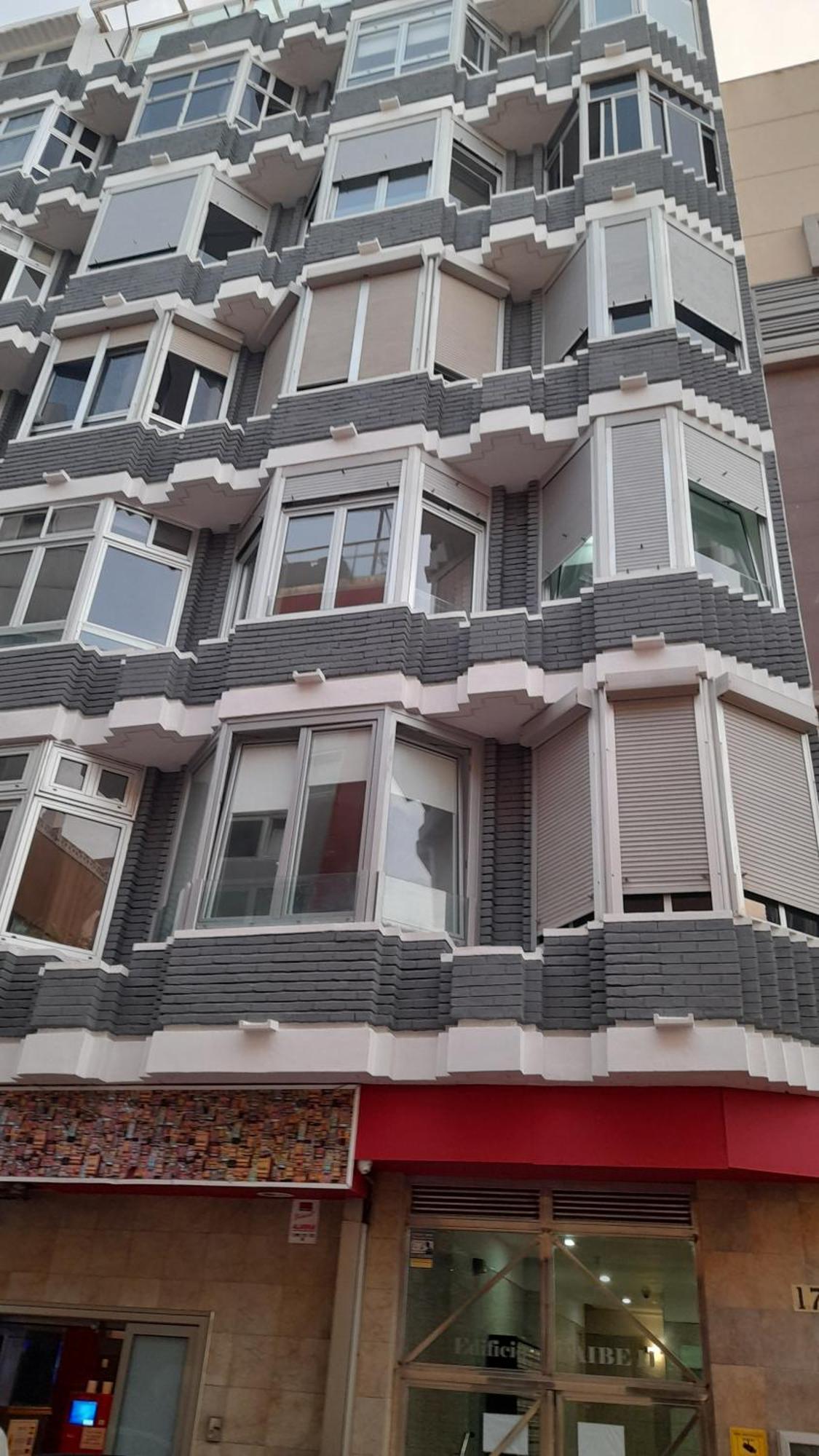 Chez Frois Apartment Las Palmas de Gran Canaria Ngoại thất bức ảnh